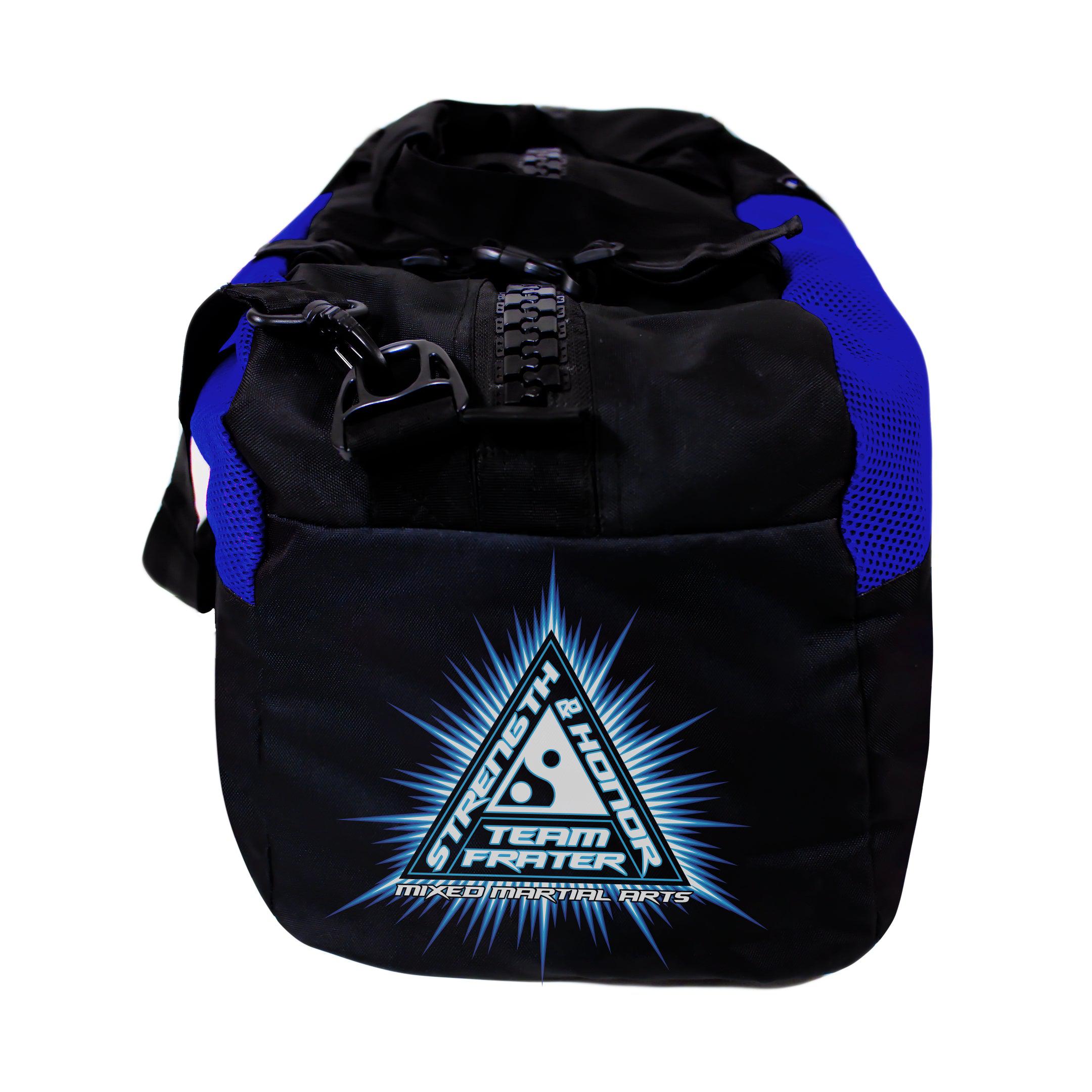 honor gear Strength & Honor Gear Bag – ZENKO FIGHTWEAR™