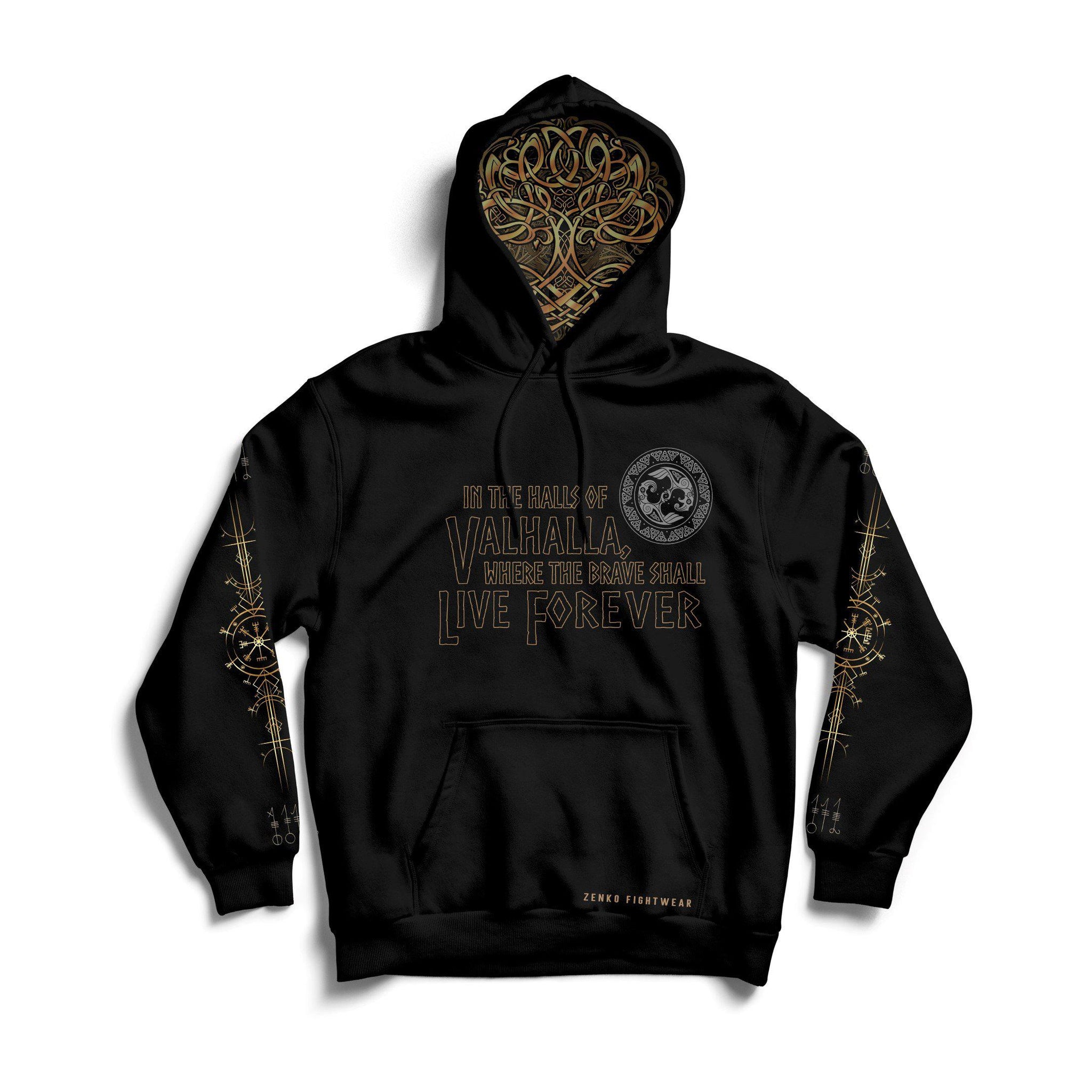 VR × PEKORA HOODIE ブラック　BLACK Mサイズ VR × PEKORA HOODIE – VAULTROOM