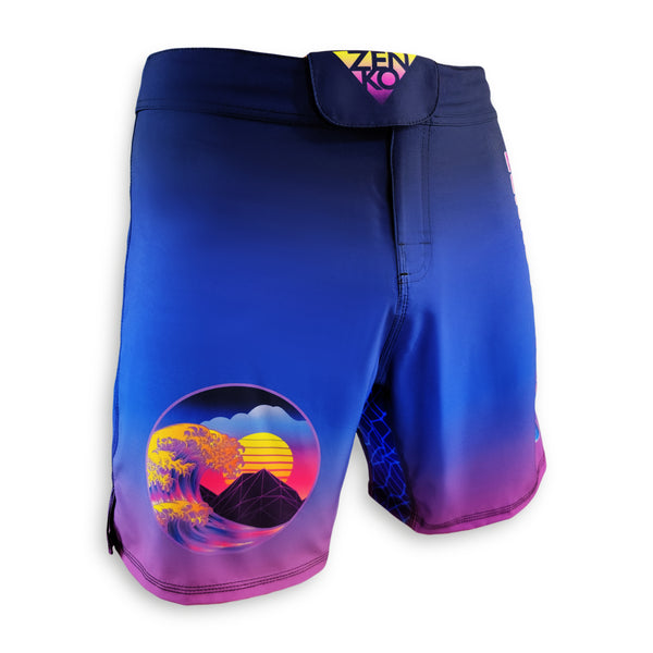 ★韓国人気★BADBLOOD★MYSTIC SKORT SHORTS Blogilates Women's Criss Cross Slit High-Rise Skort - Black