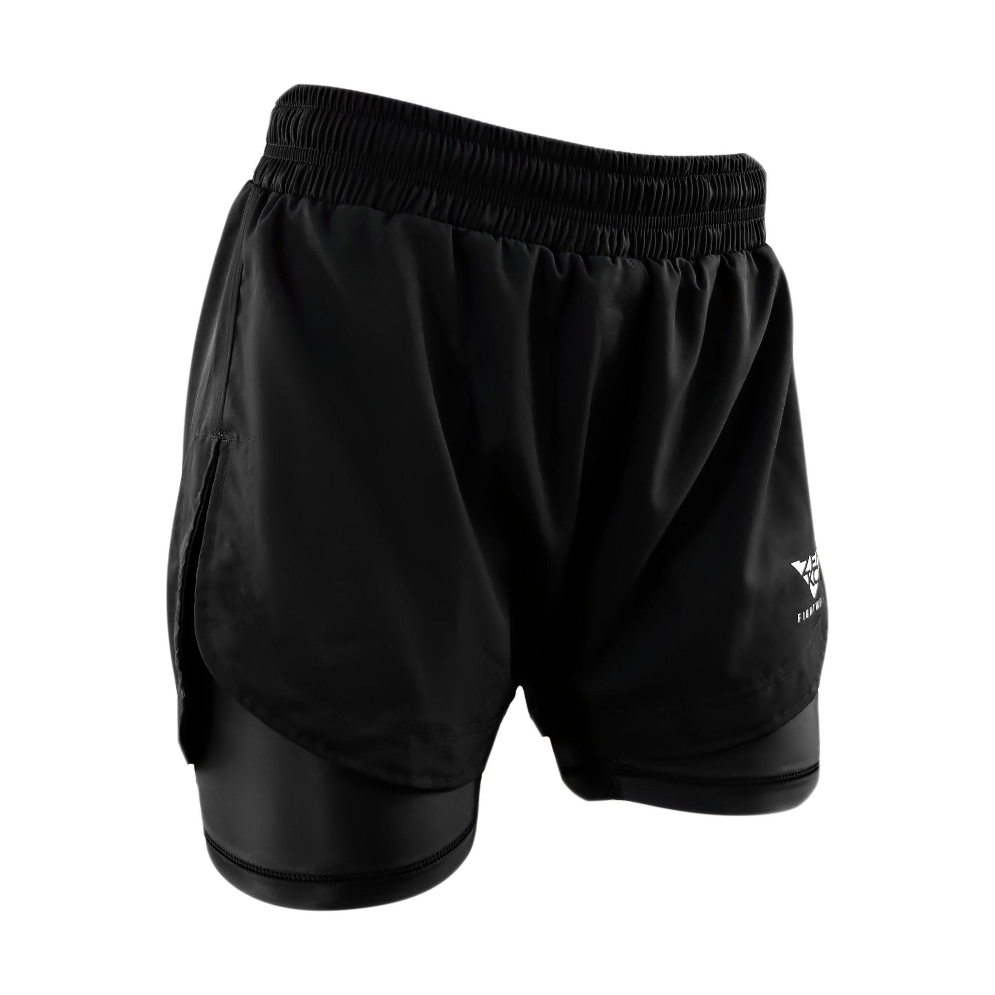 ウォーキング・ランニングウェア MMA PERTEX Packable 5pocket Short XS ウォーキング・ランニングウェア MMA PERTEX Packable 5pocket