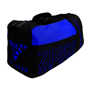 Zenko Fightwear - Ultimate Gear Bag - Blue