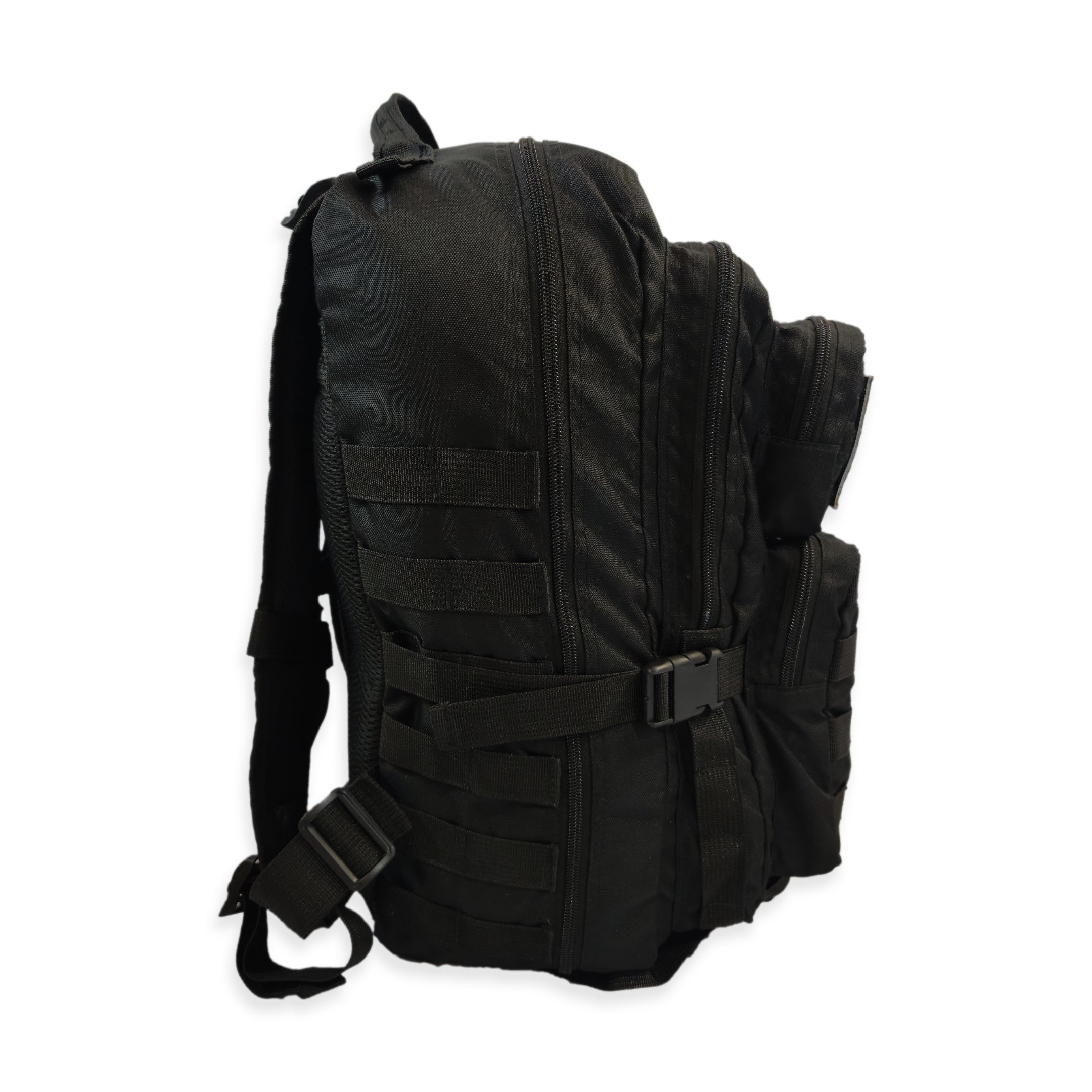 Zenko Fightwear Tactical Backpack