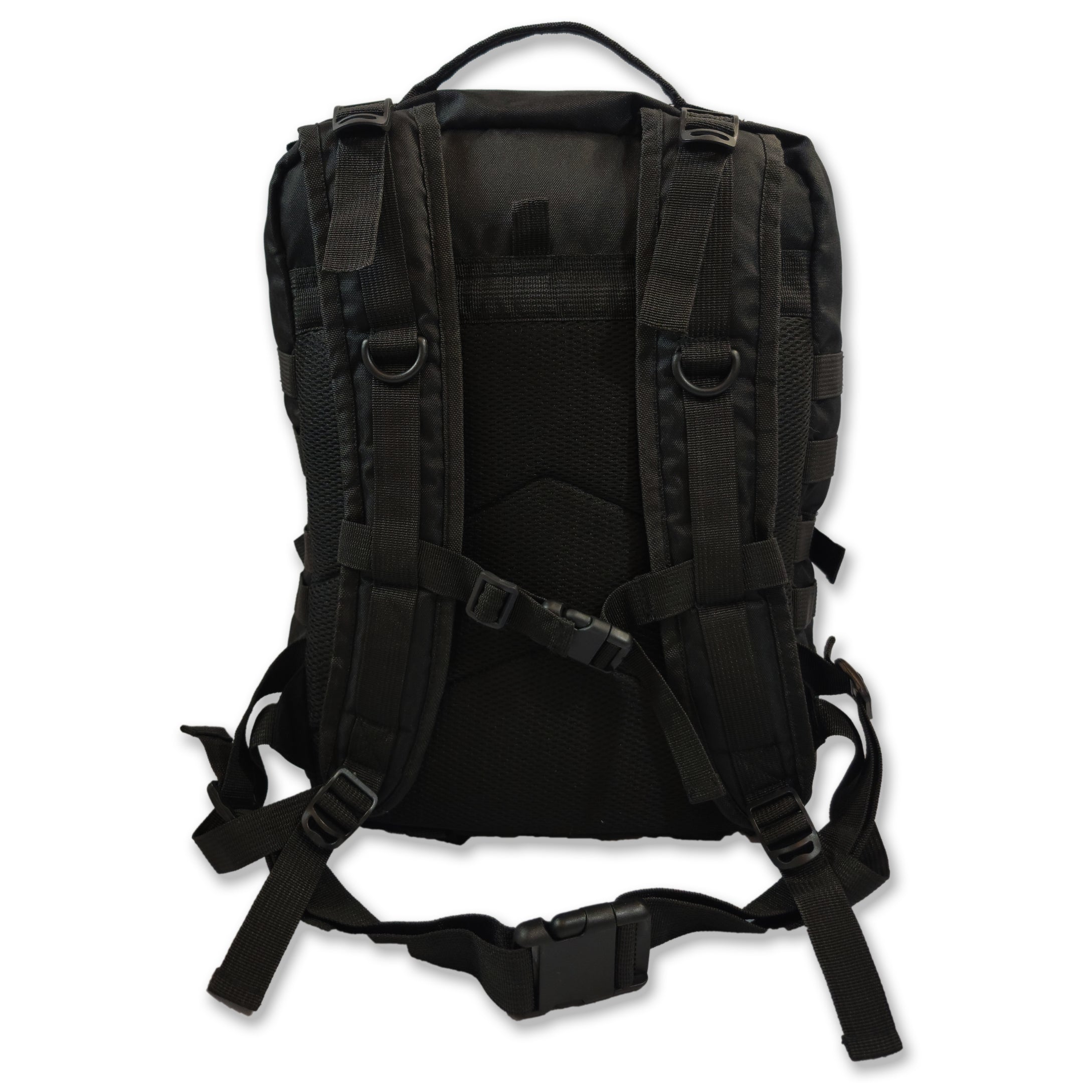 Zenko Fightwear Tactical Backpack