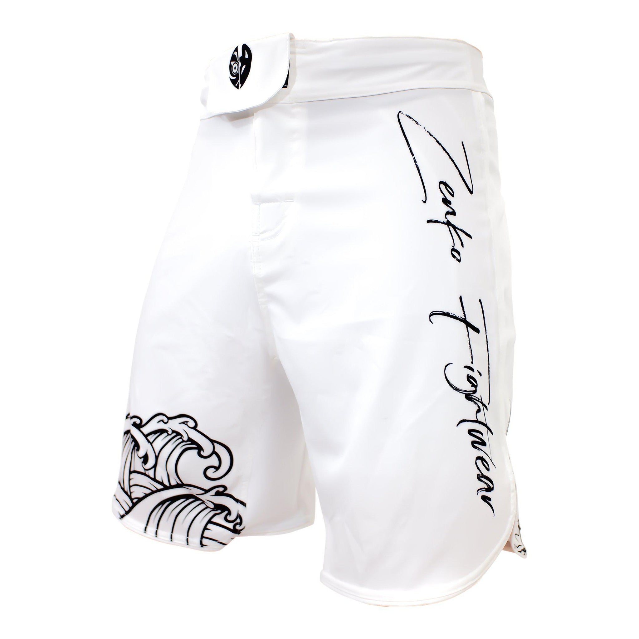 Mizu Grappling Shorts S